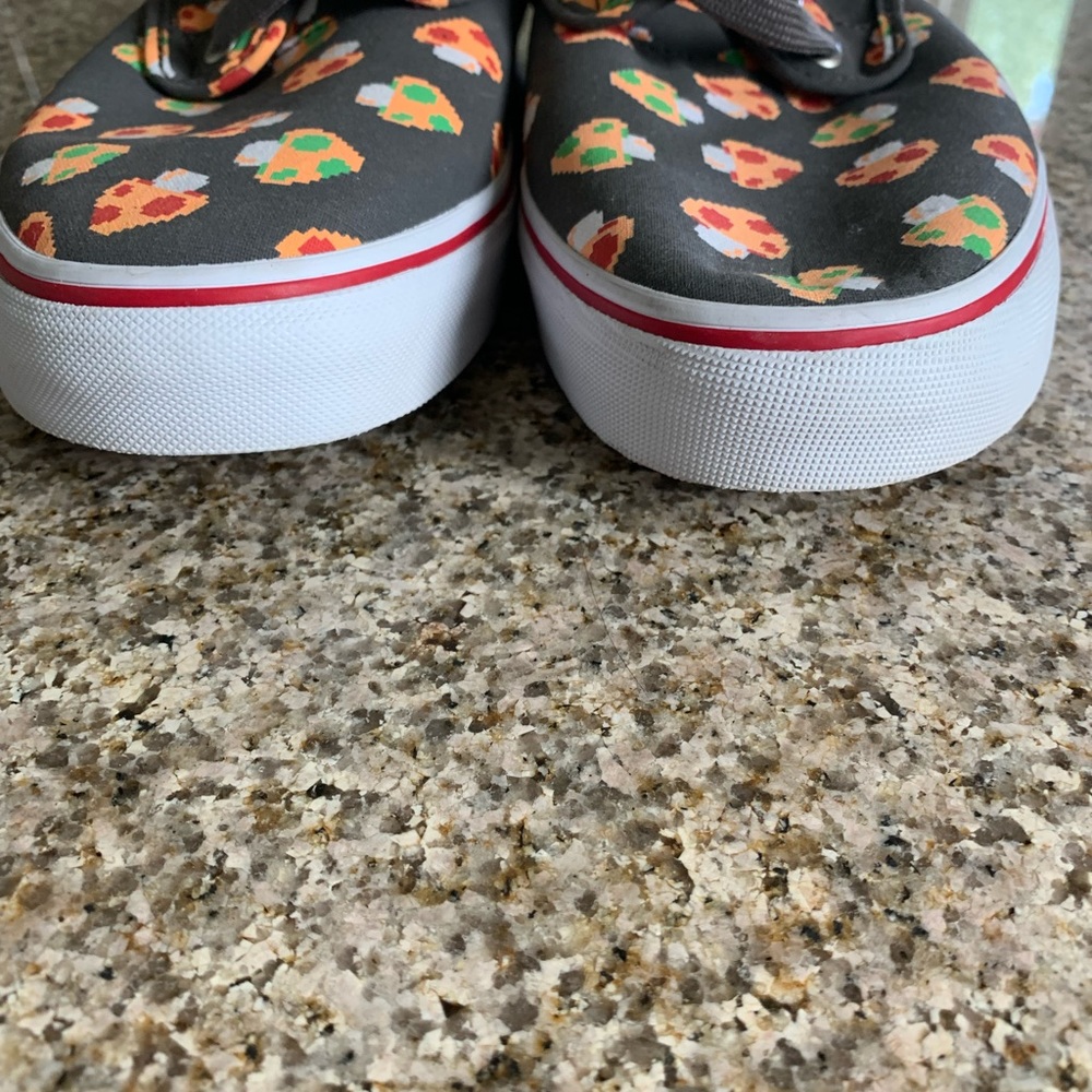 Vans Nintendo Chima Ferguson mushroom - Picture 6 of 7